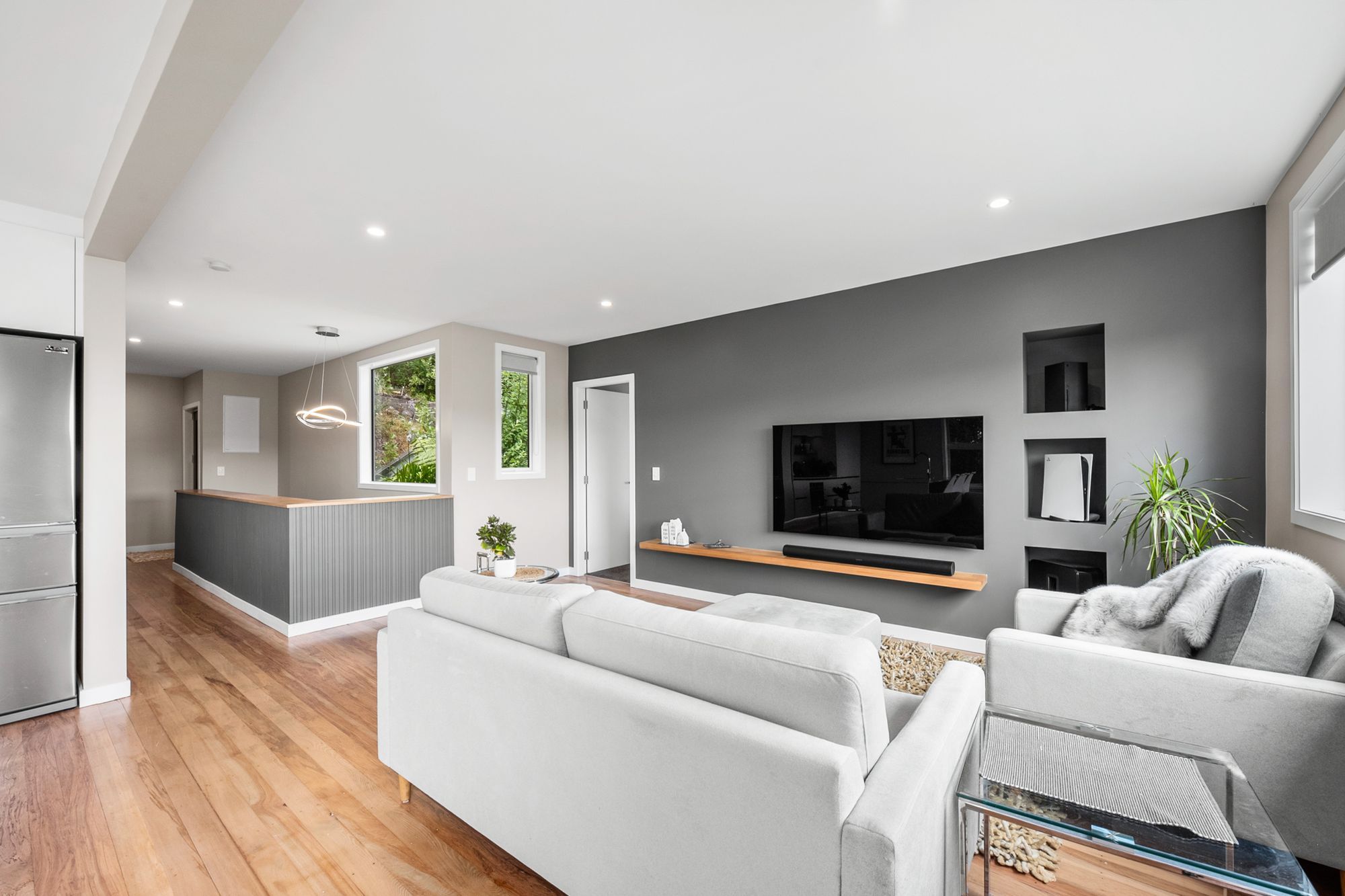 Woodvale Grove