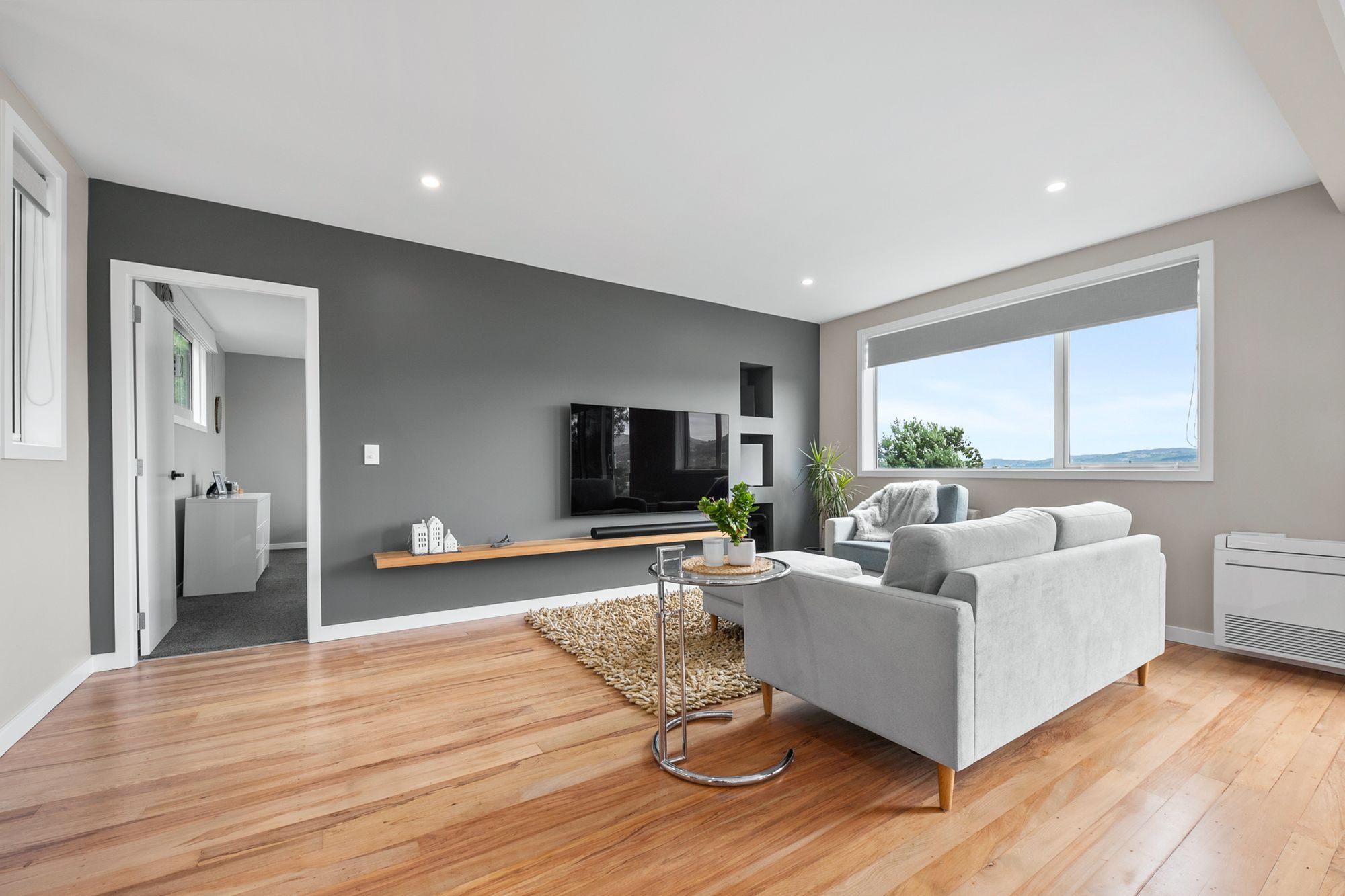 Woodvale Grove