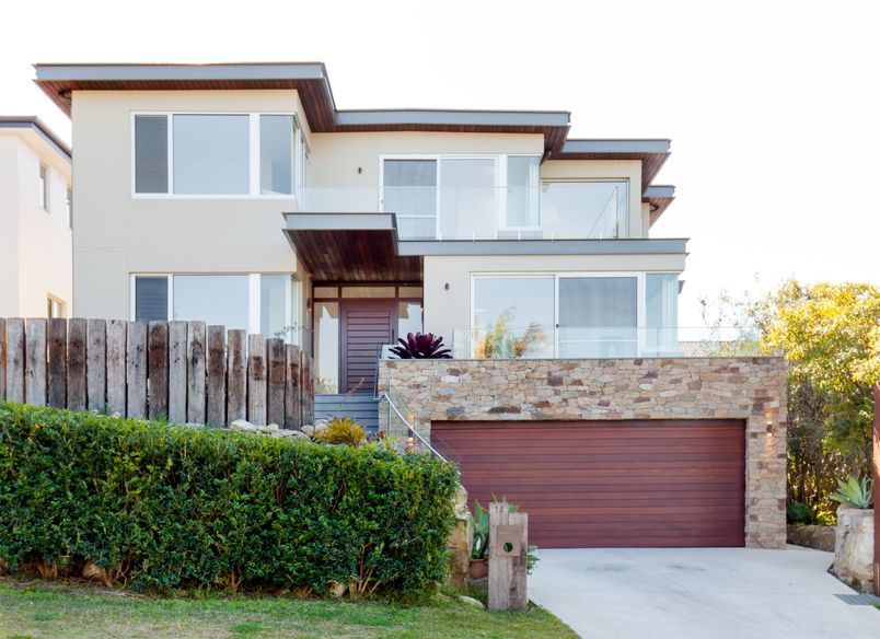 Seaforth Knockdown Rebuild
