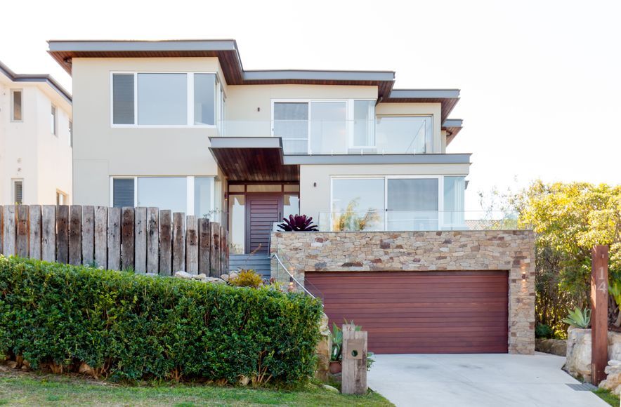 Seaforth Knockdown Rebuild