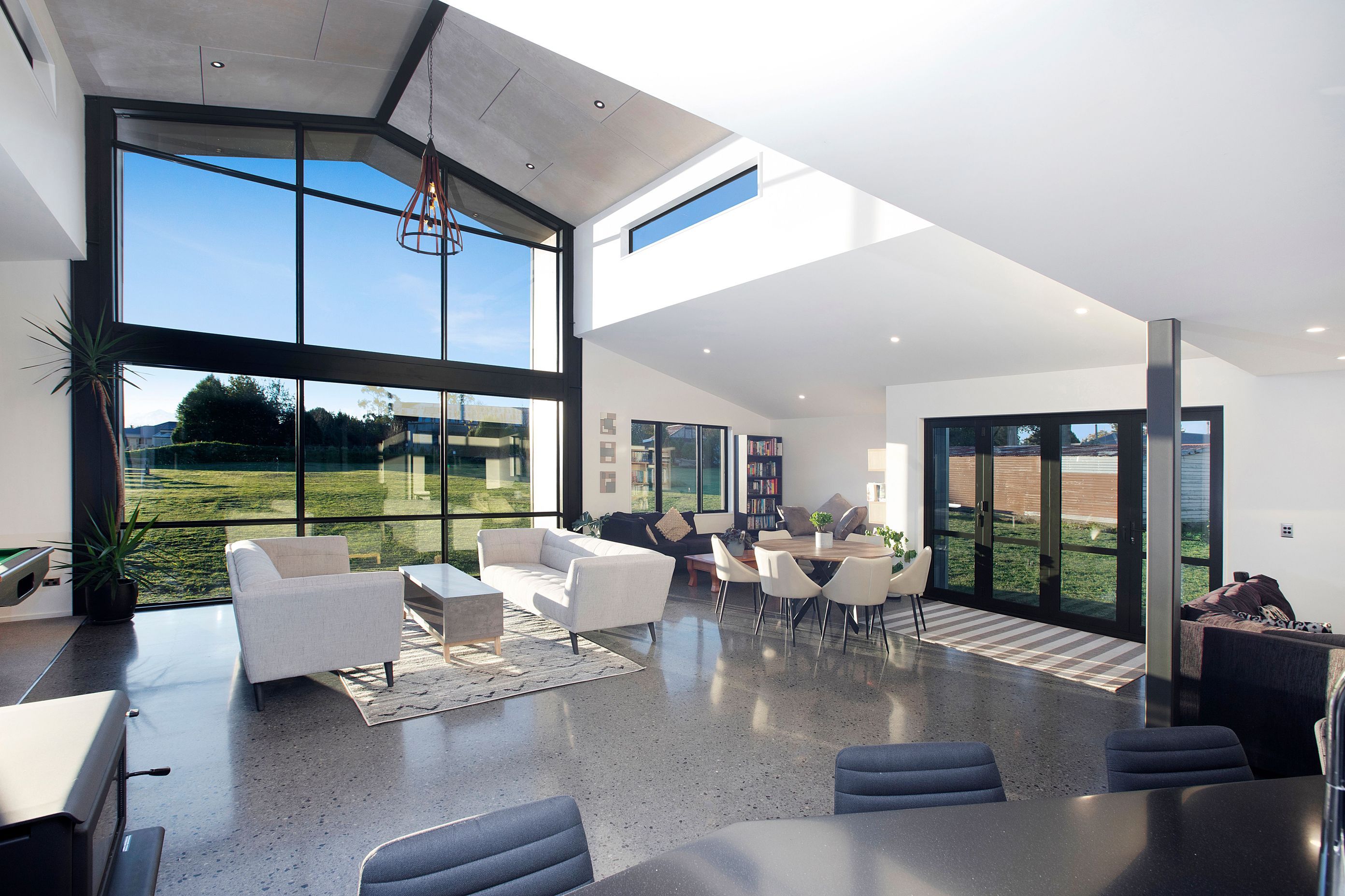 Darfield Barn Dream