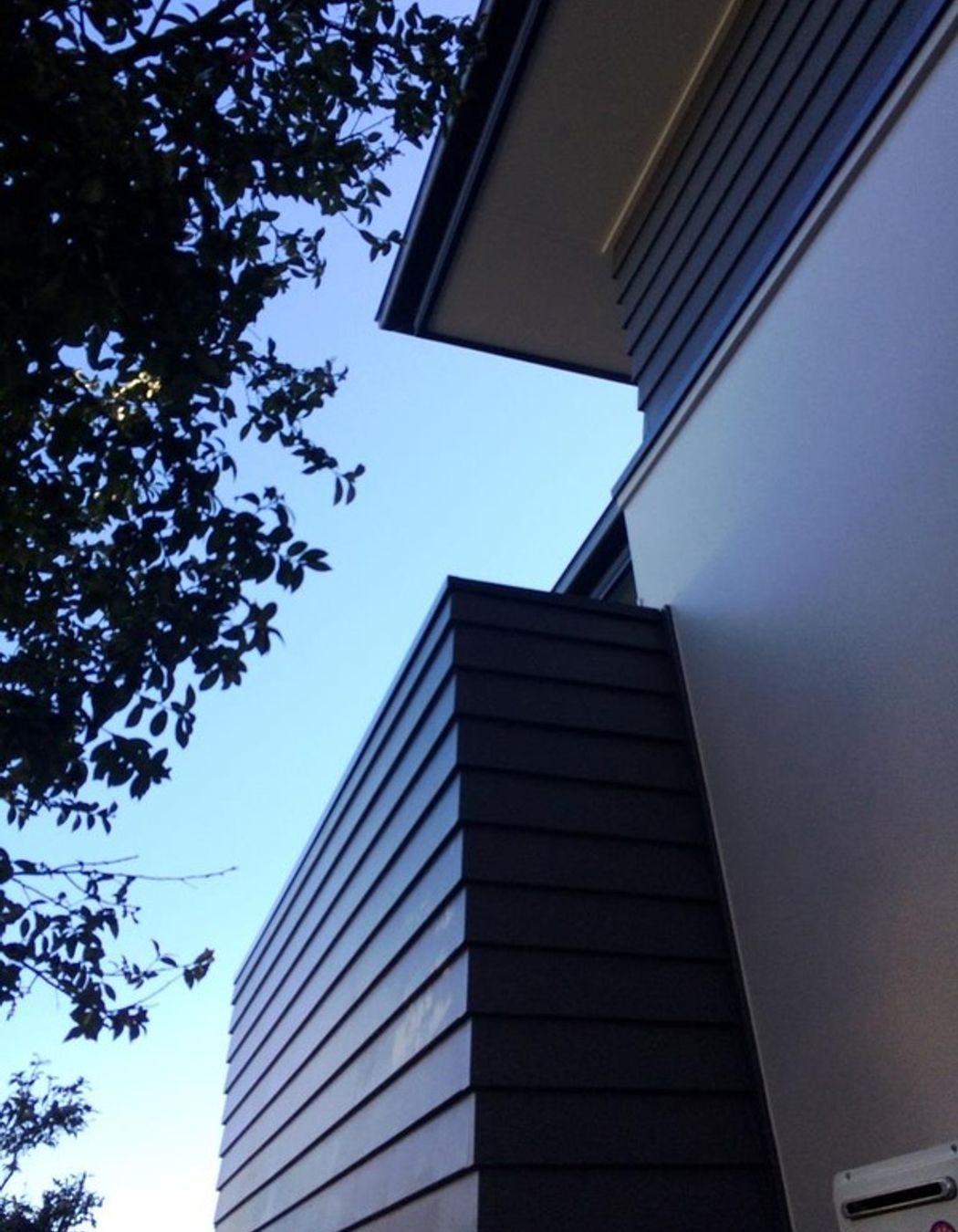 Northbridge House