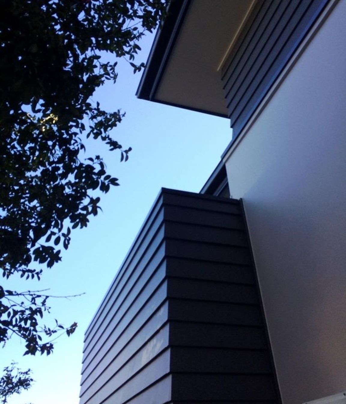 Northbridge House