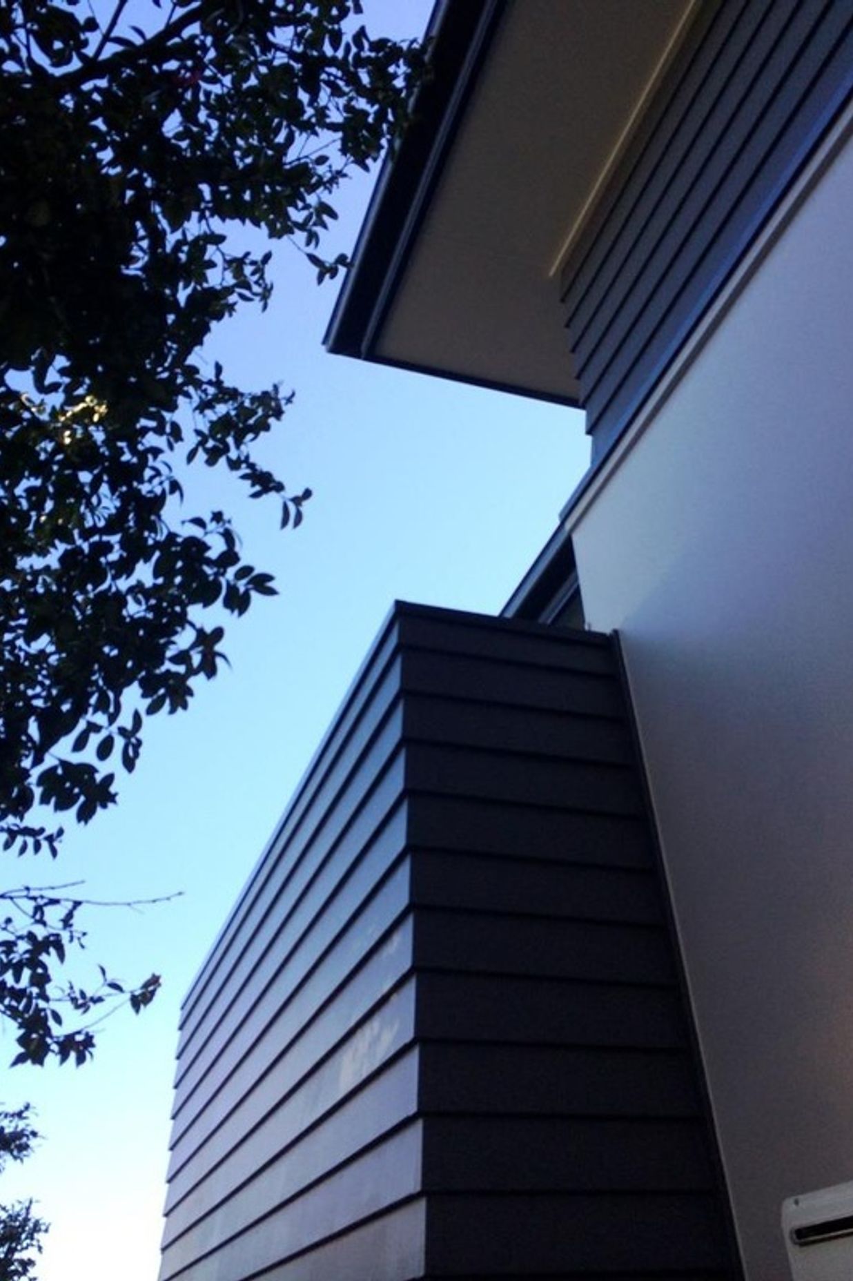 Northbridge House