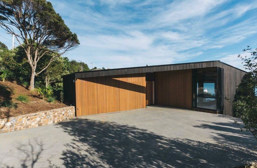 Kotare House