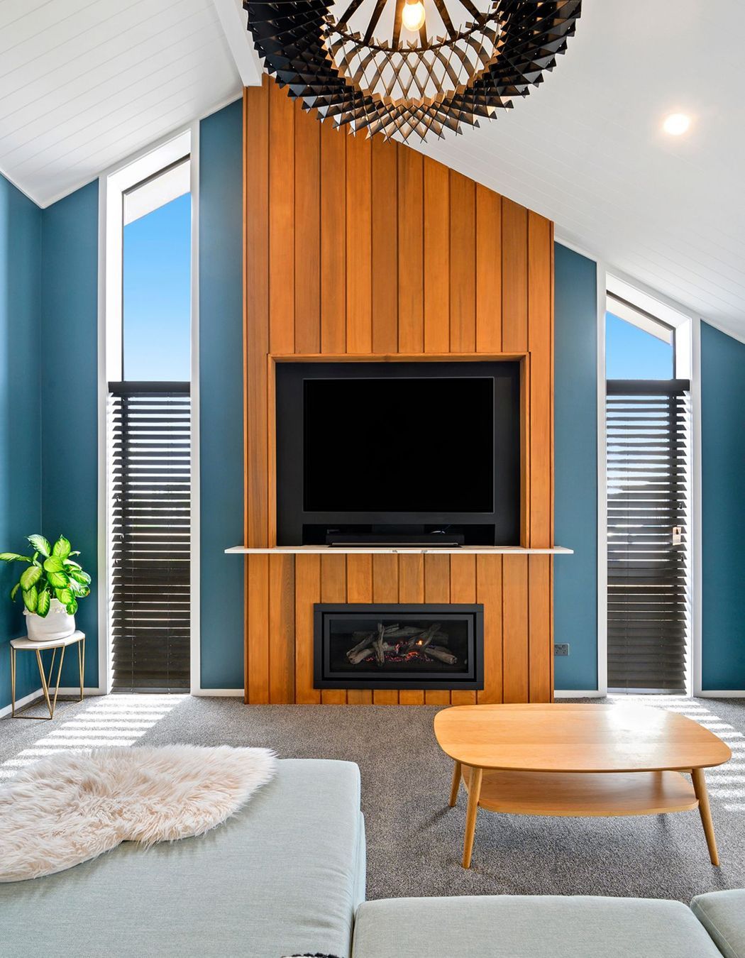 Pukekohe Build