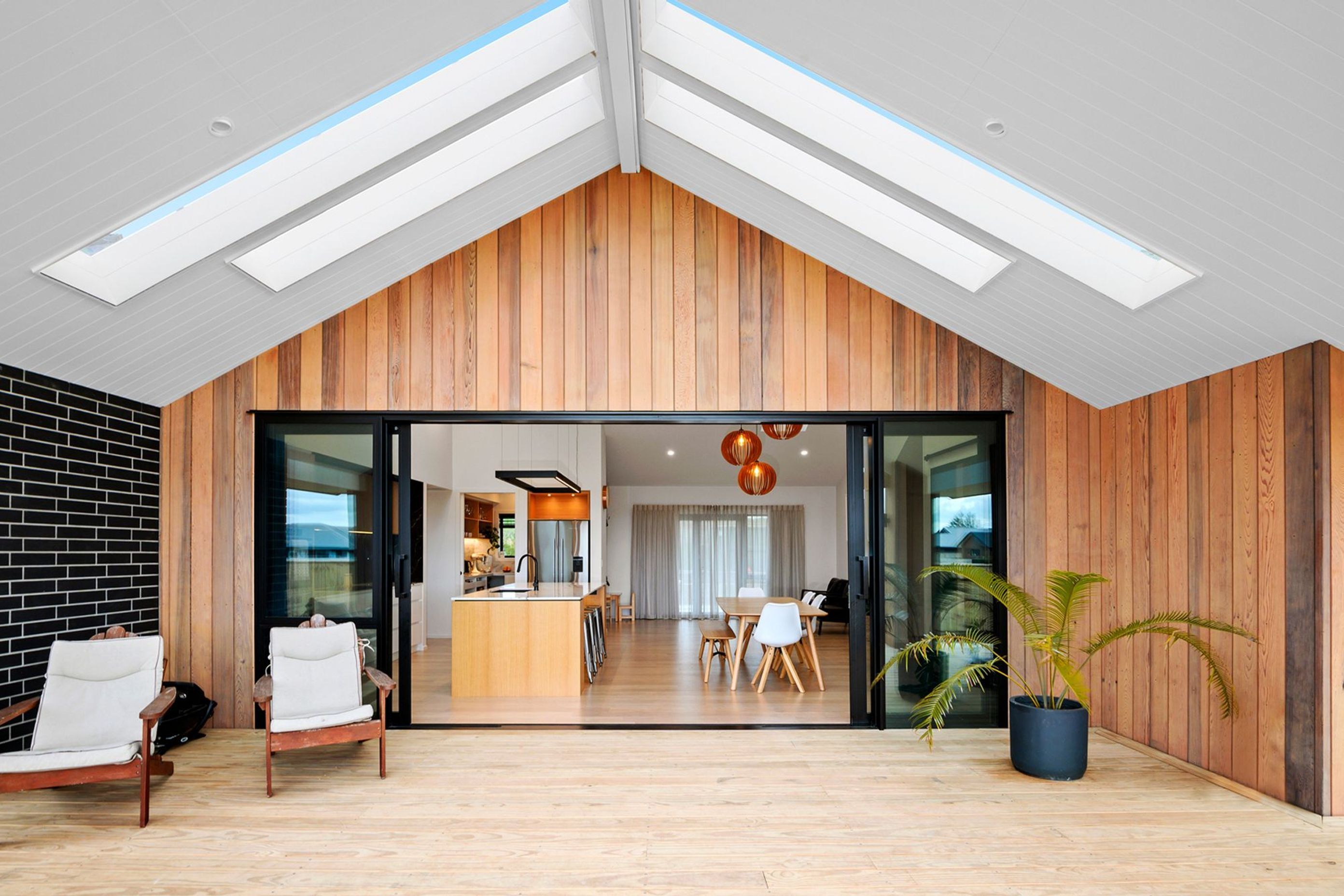 Pukekohe Build