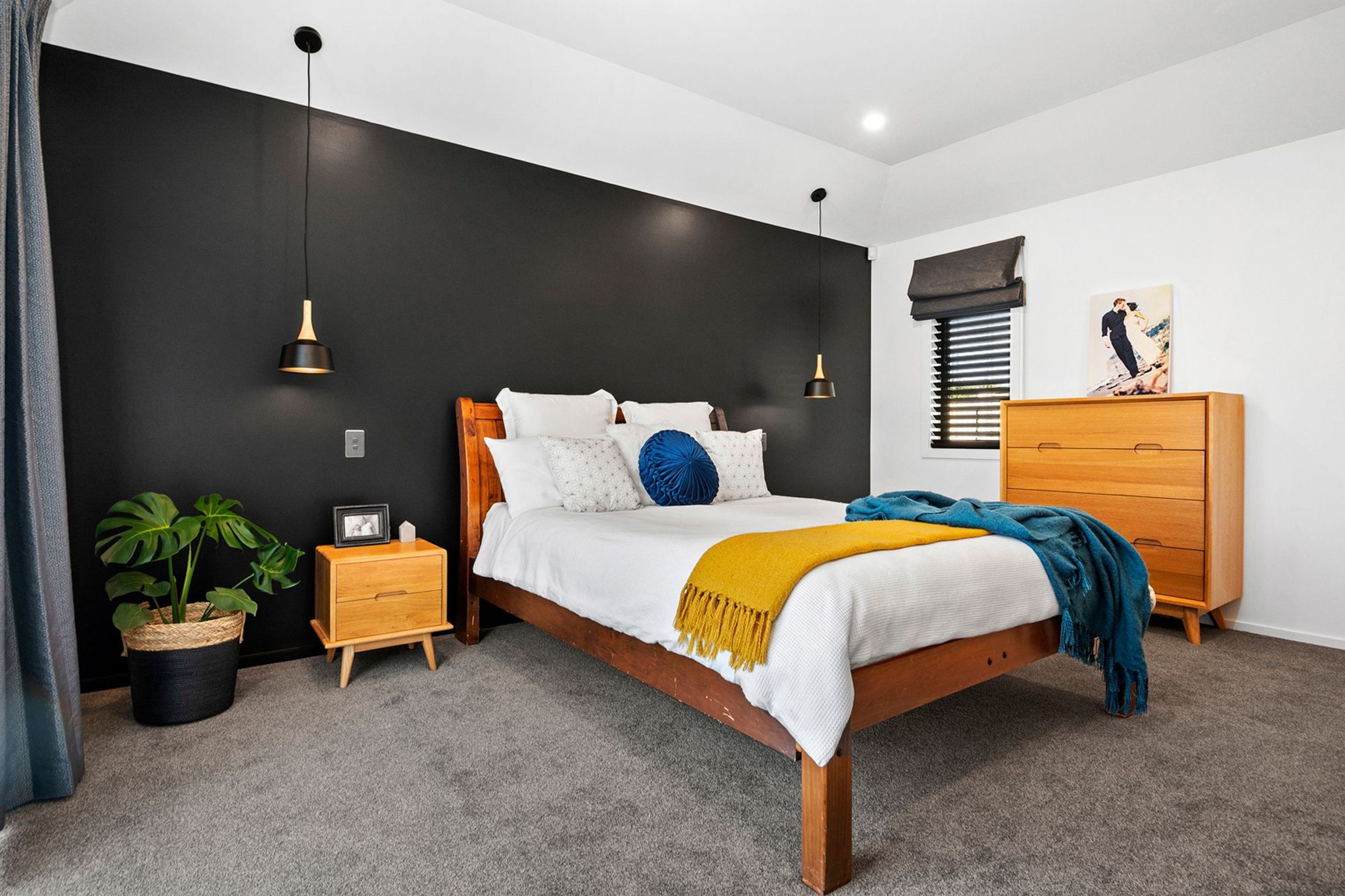 Pukekohe Build