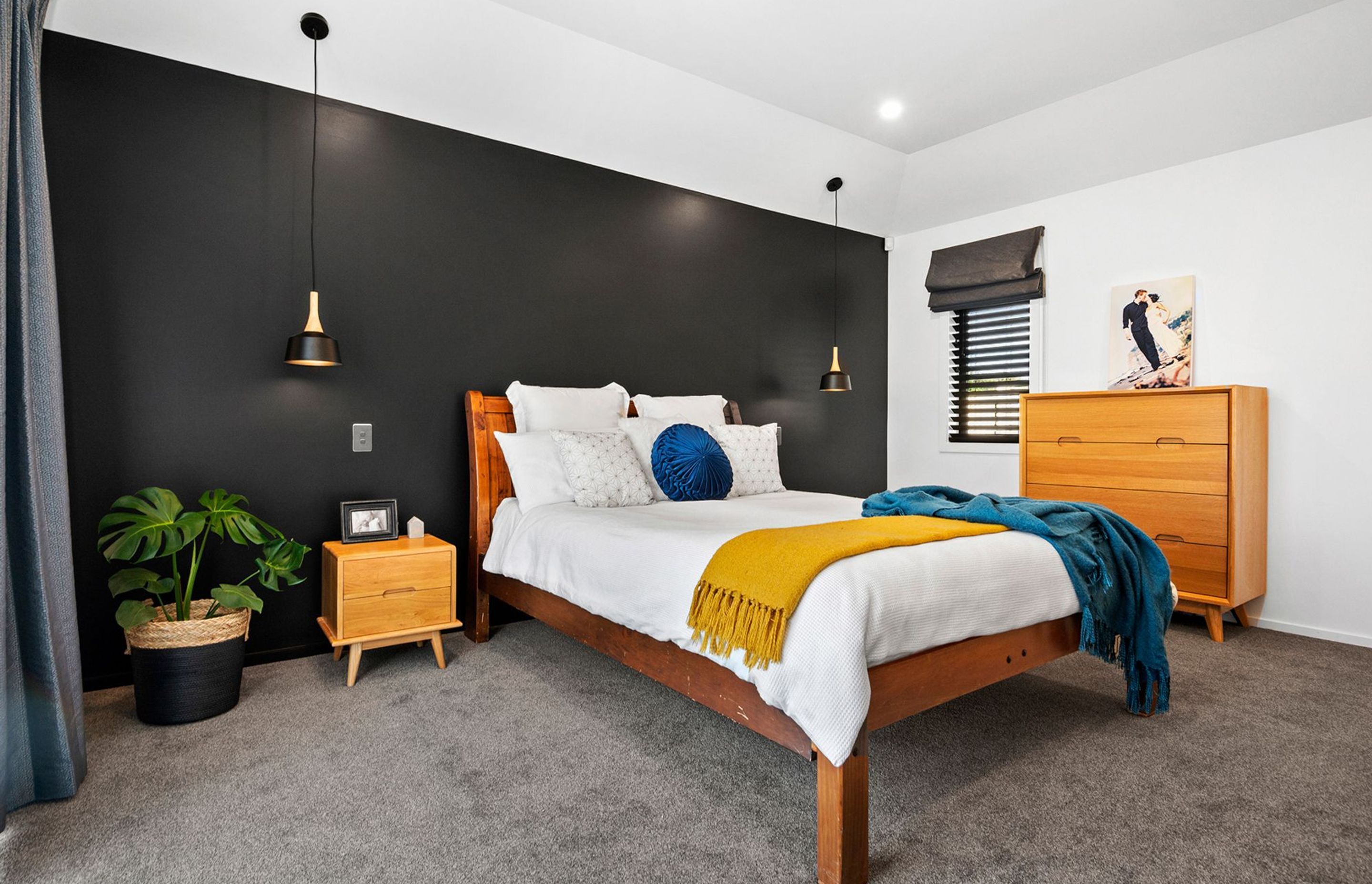 Pukekohe Build