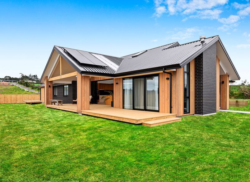 Sunset Home