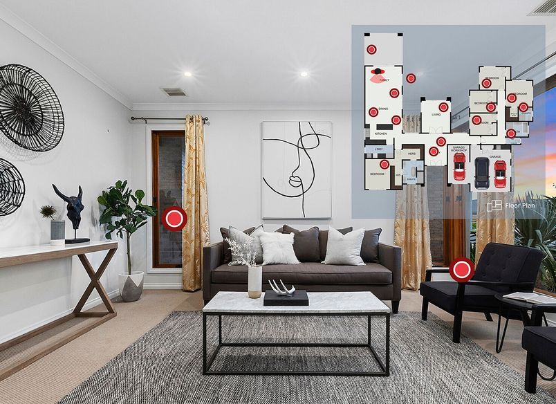 360 Virtual Tours
