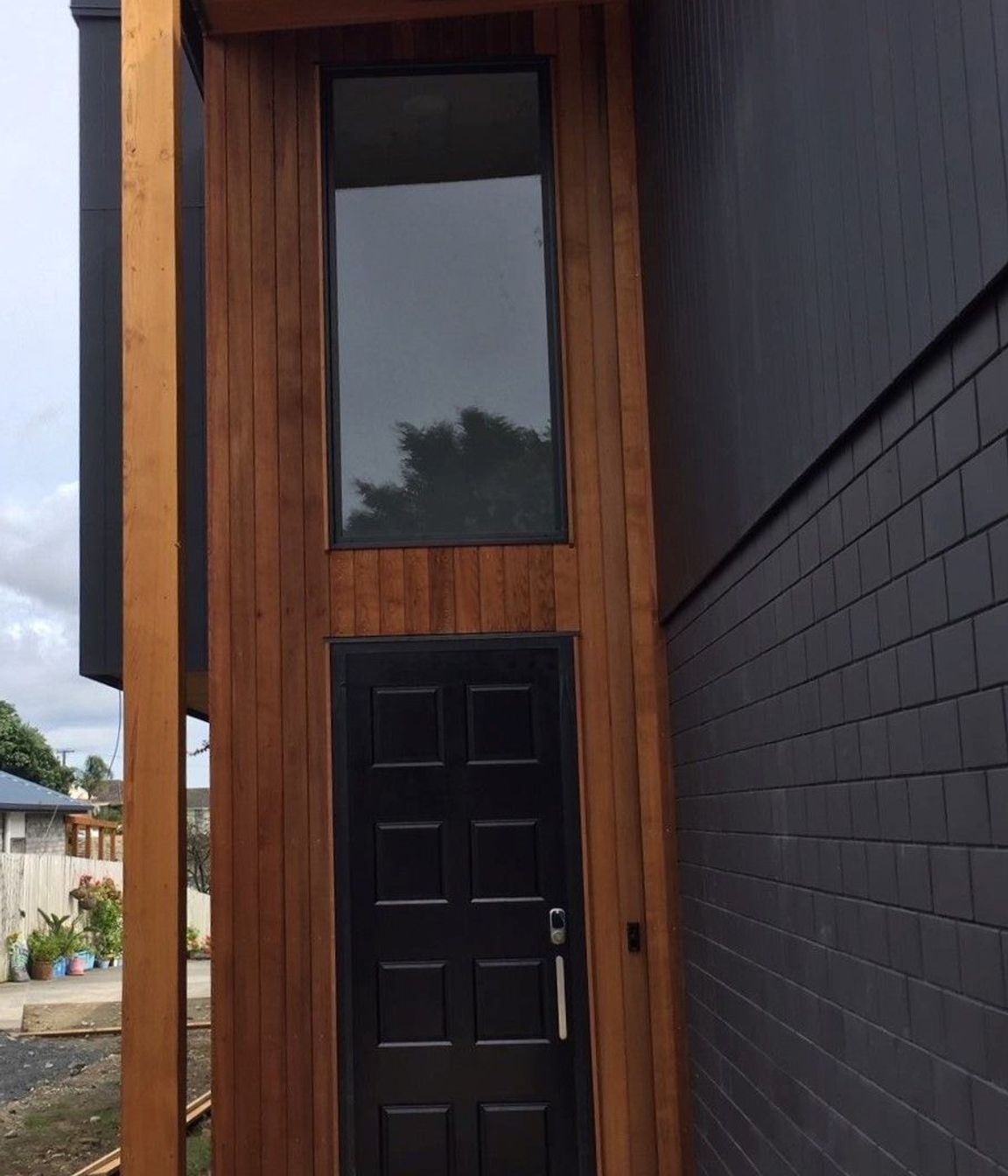 Auckland Smart Home