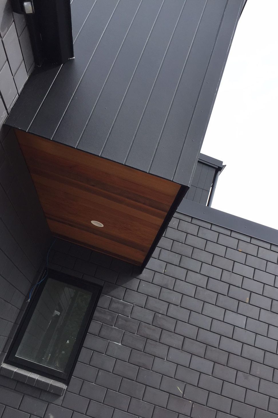 Auckland Smart Home