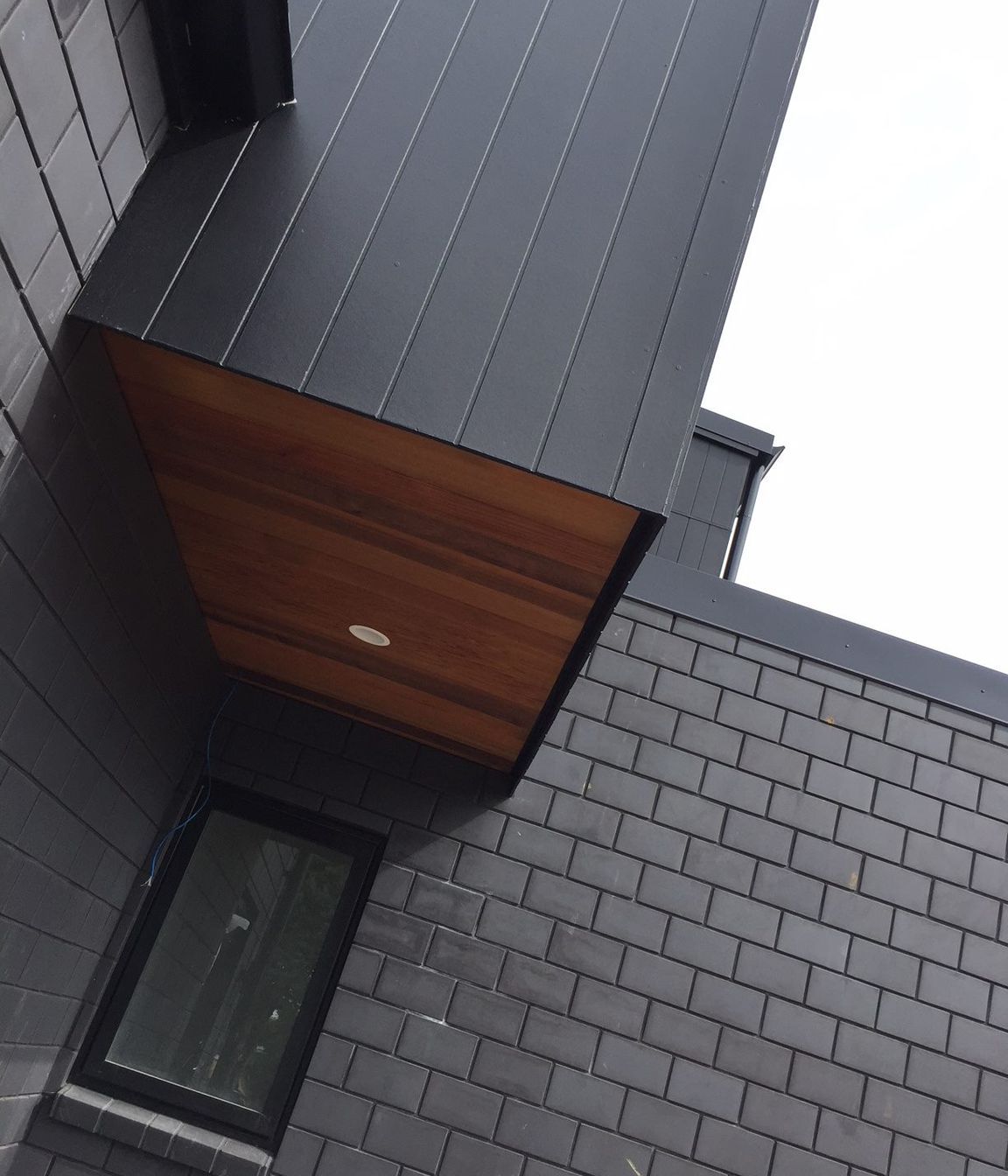 Auckland Smart Home