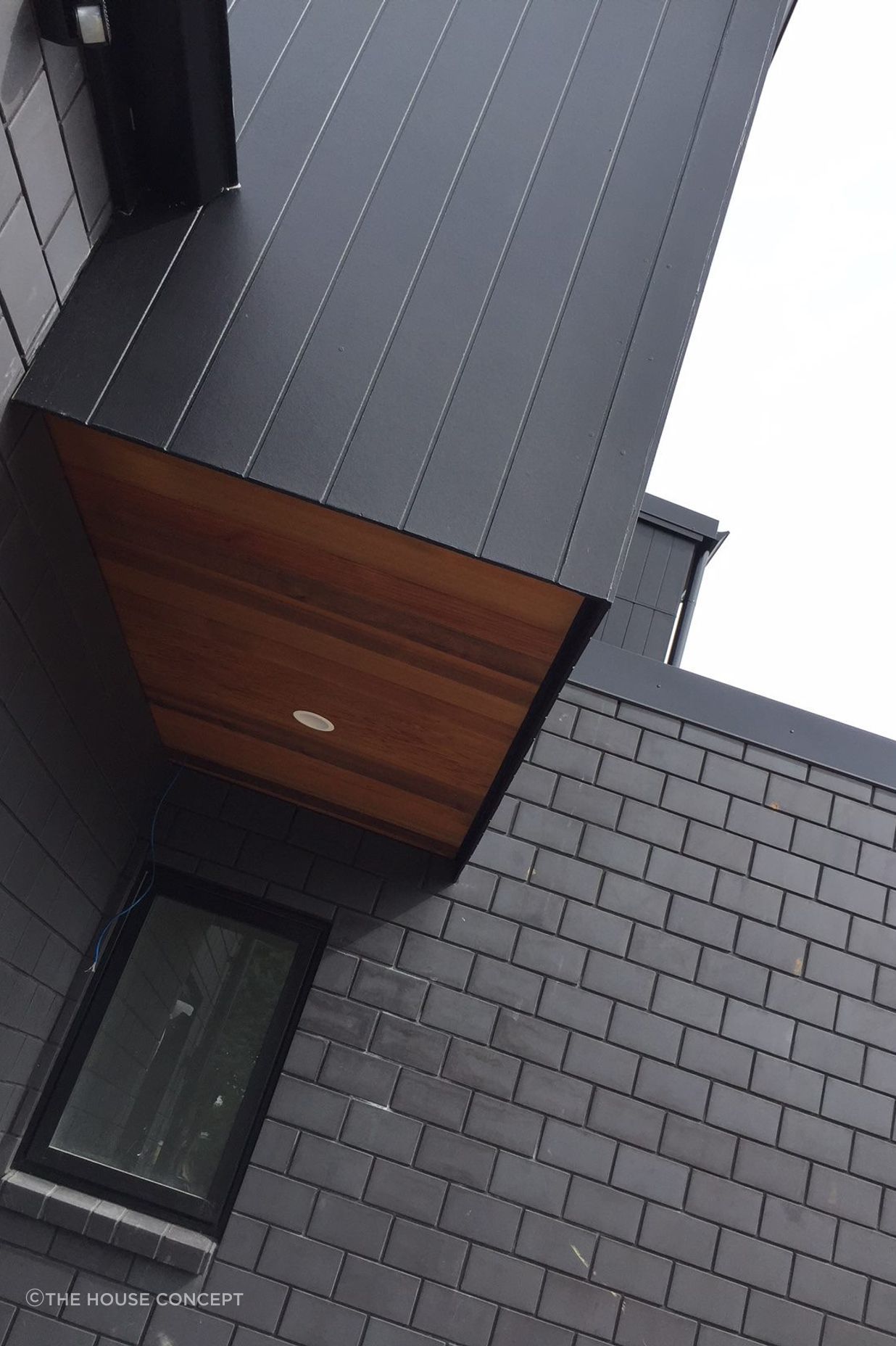 Auckland Smart Home