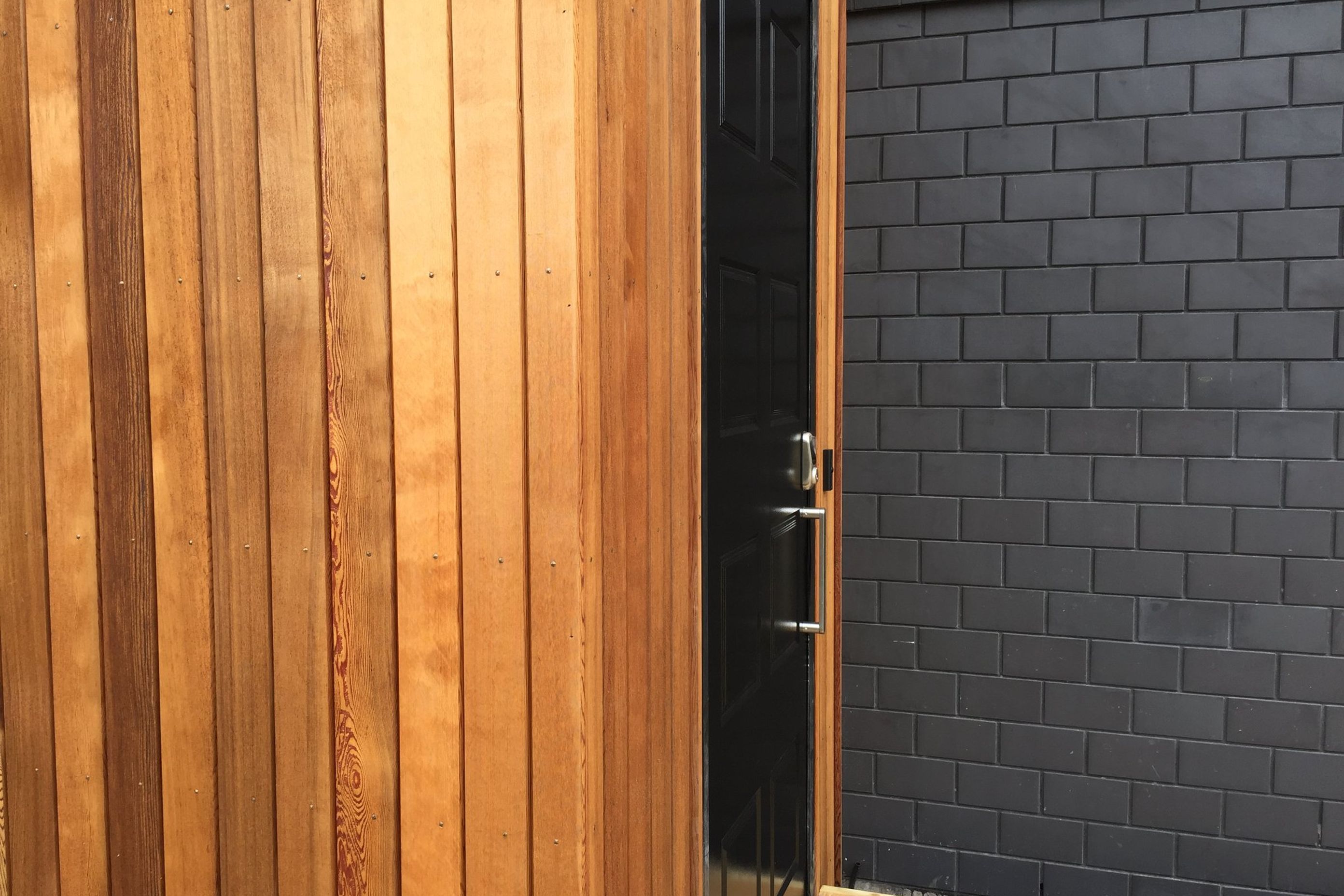 Auckland Smart Home