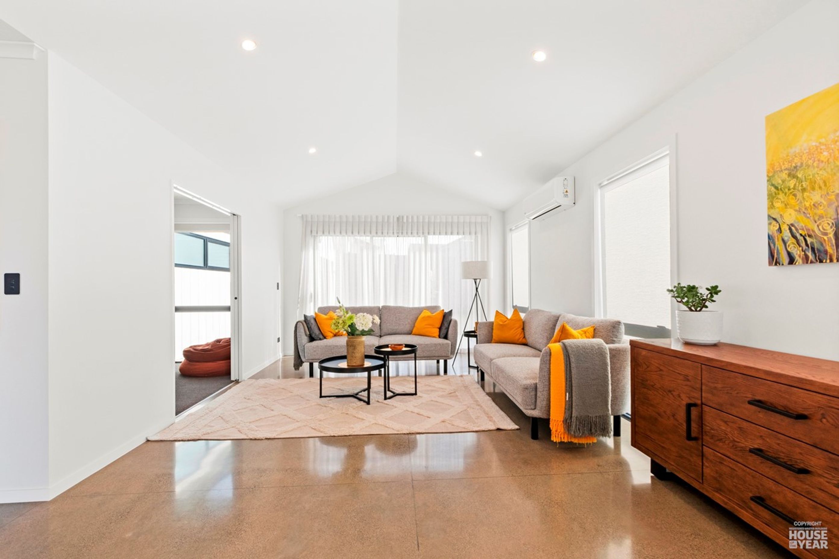 Paerata Rise Projects. House 2