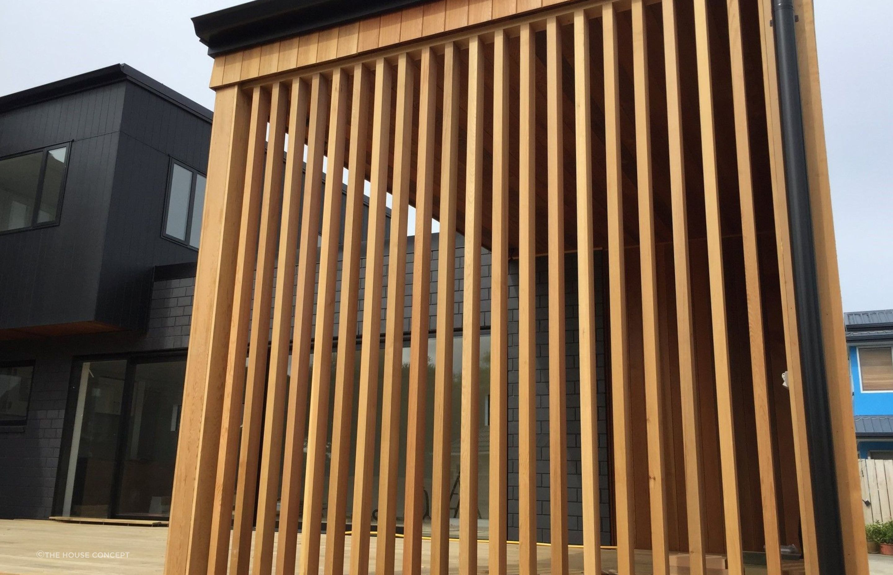 Auckland Smart Home