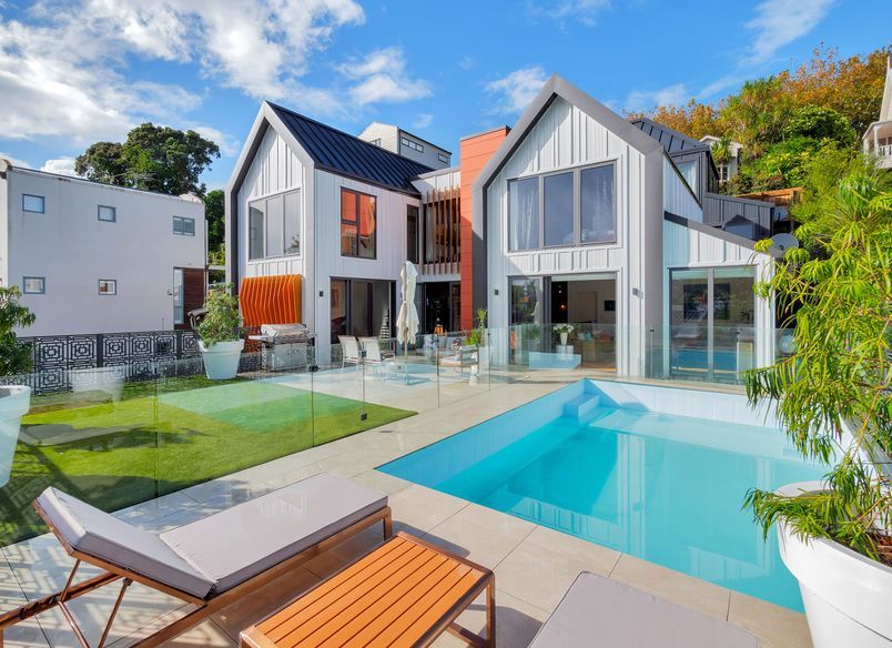 Picton Street Project