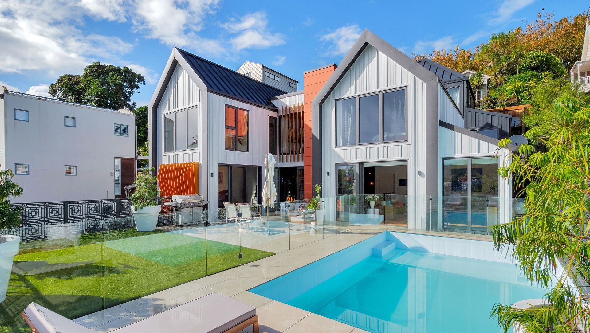 Picton Street Project banner