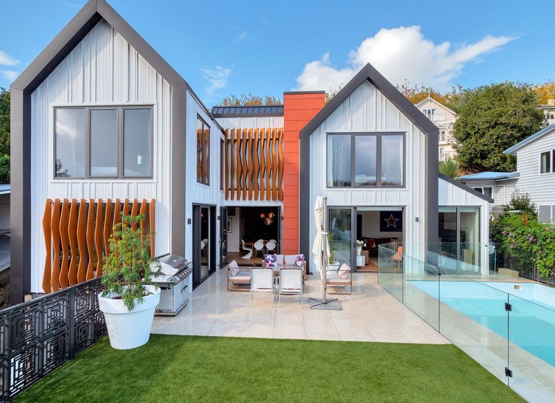 Picton Street Project