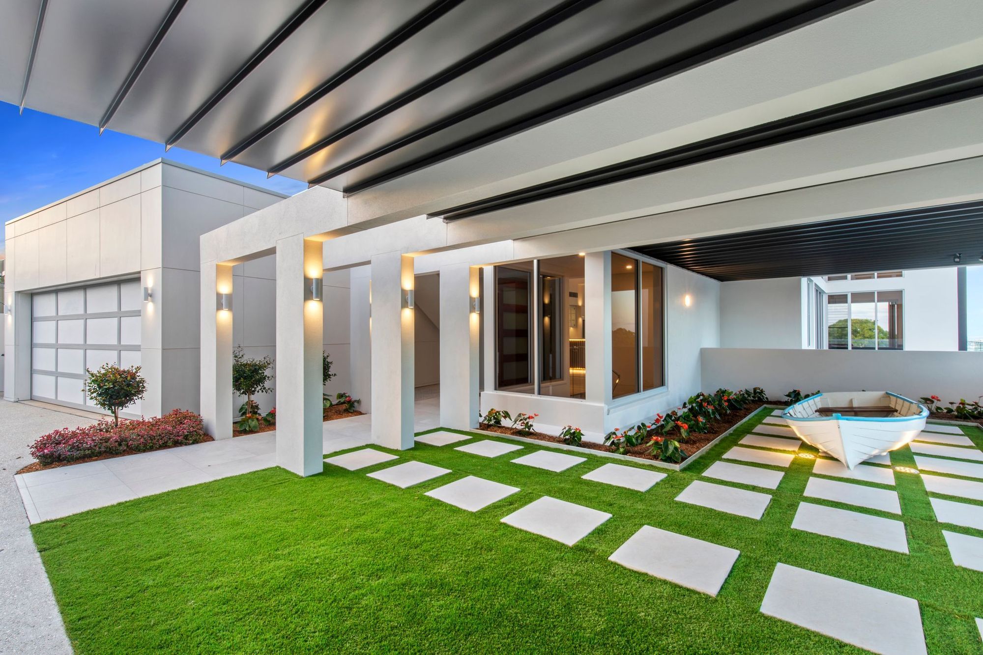 Buderim Residence