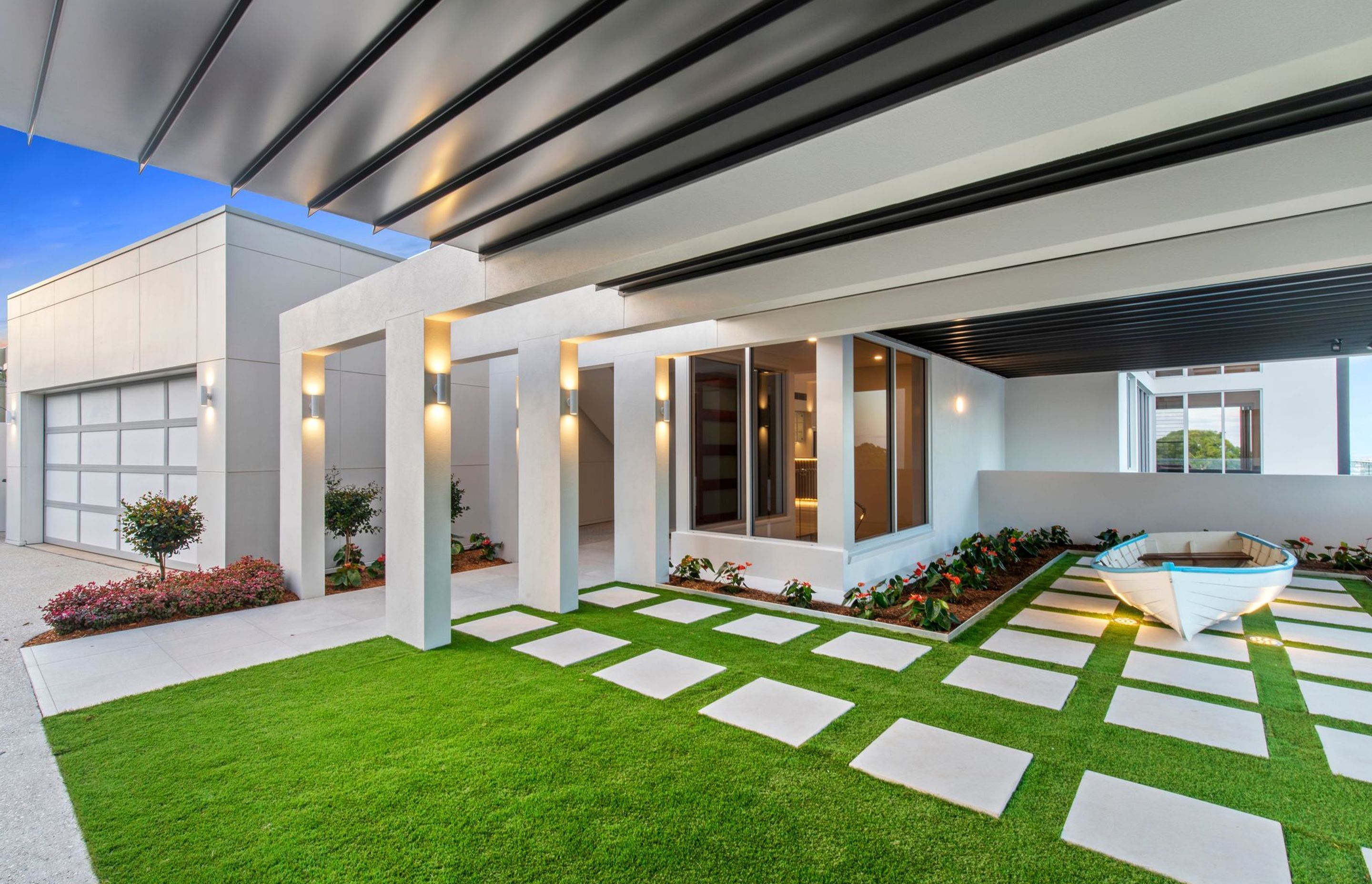 Buderim Residence