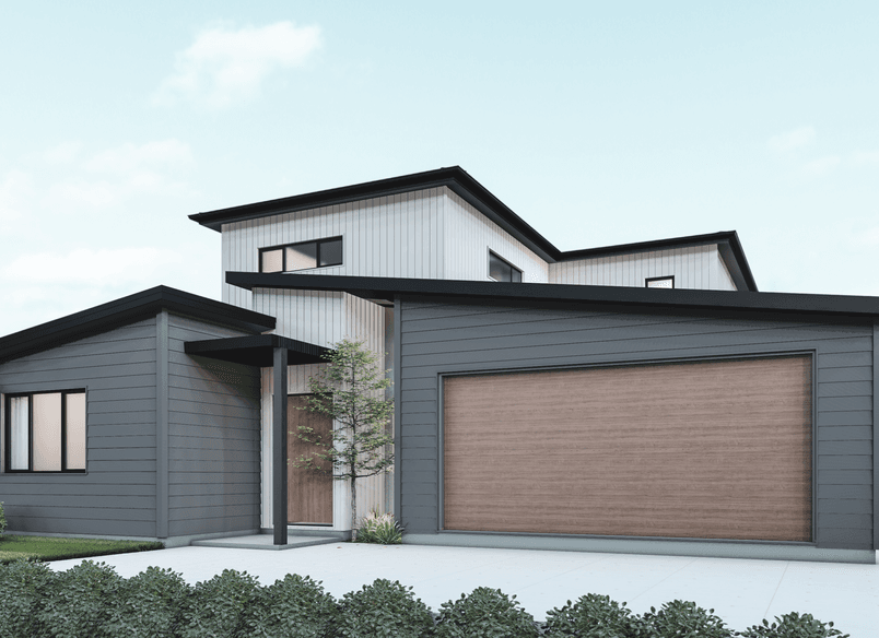 Westmeath St Dwelling