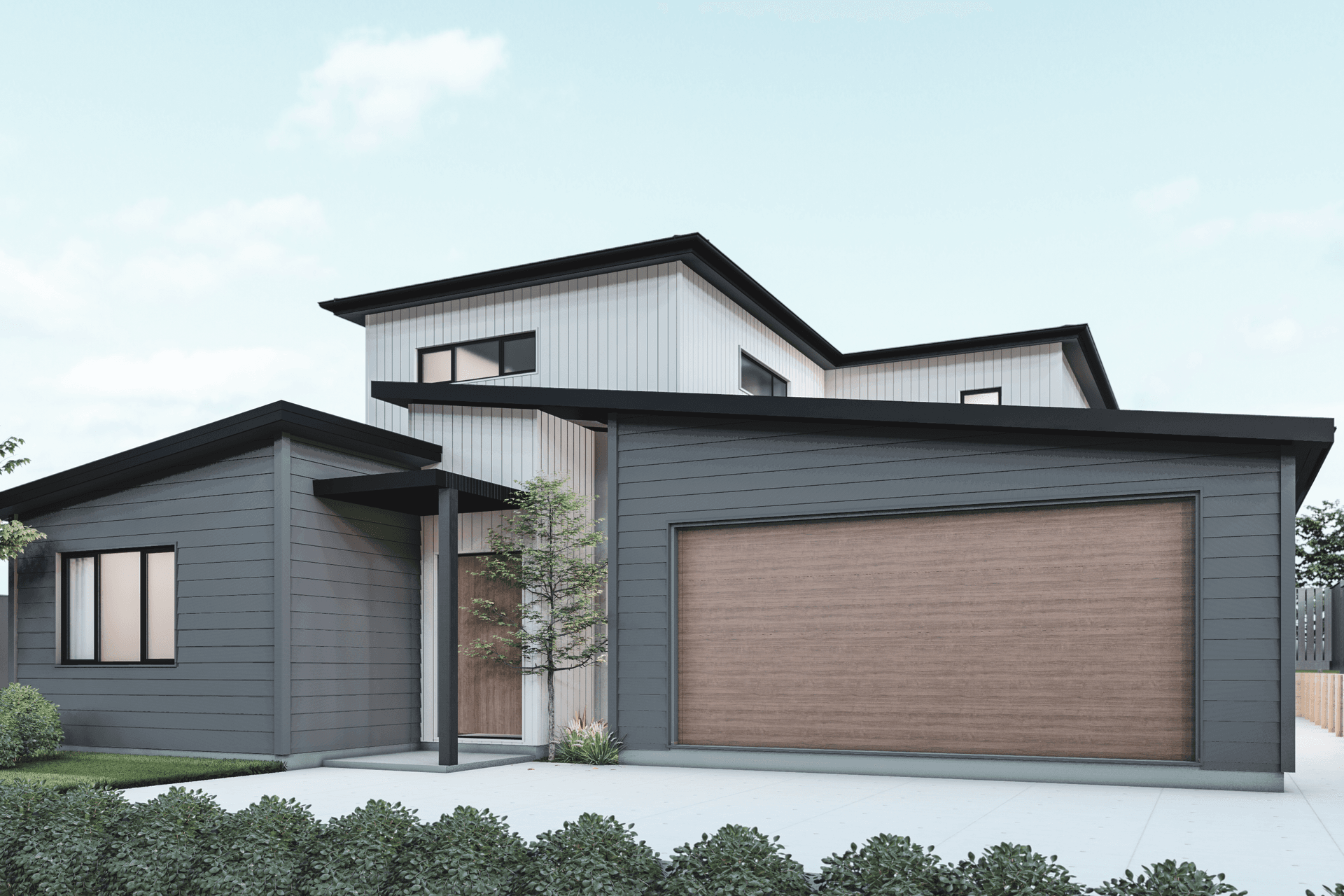 Westmeath St Dwelling