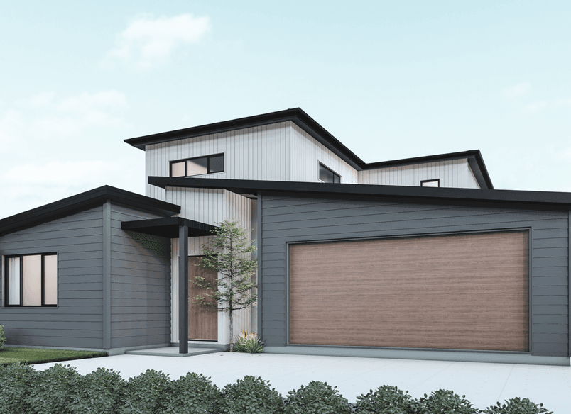 Westmeath St Dwelling