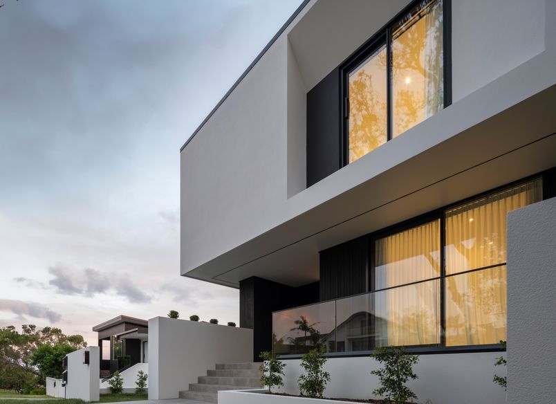 Hyde Park House