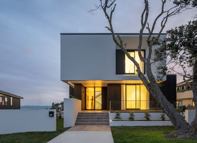 Hyde Park House