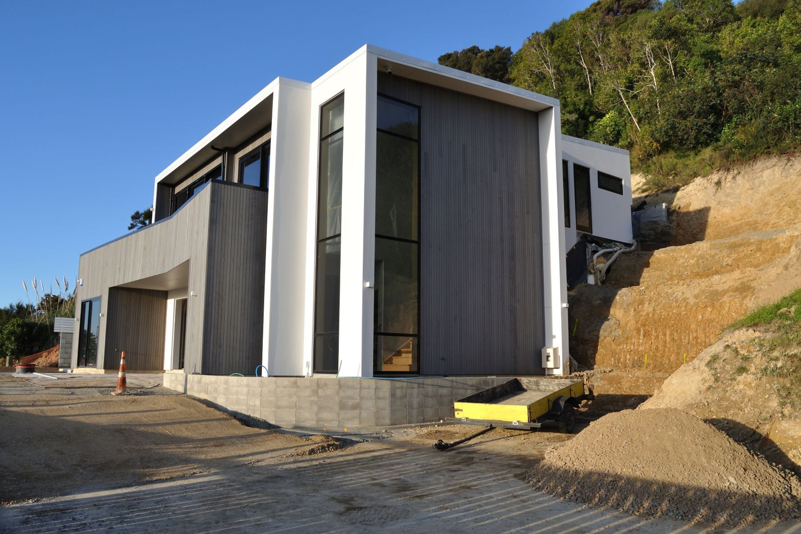 Tui Ridge