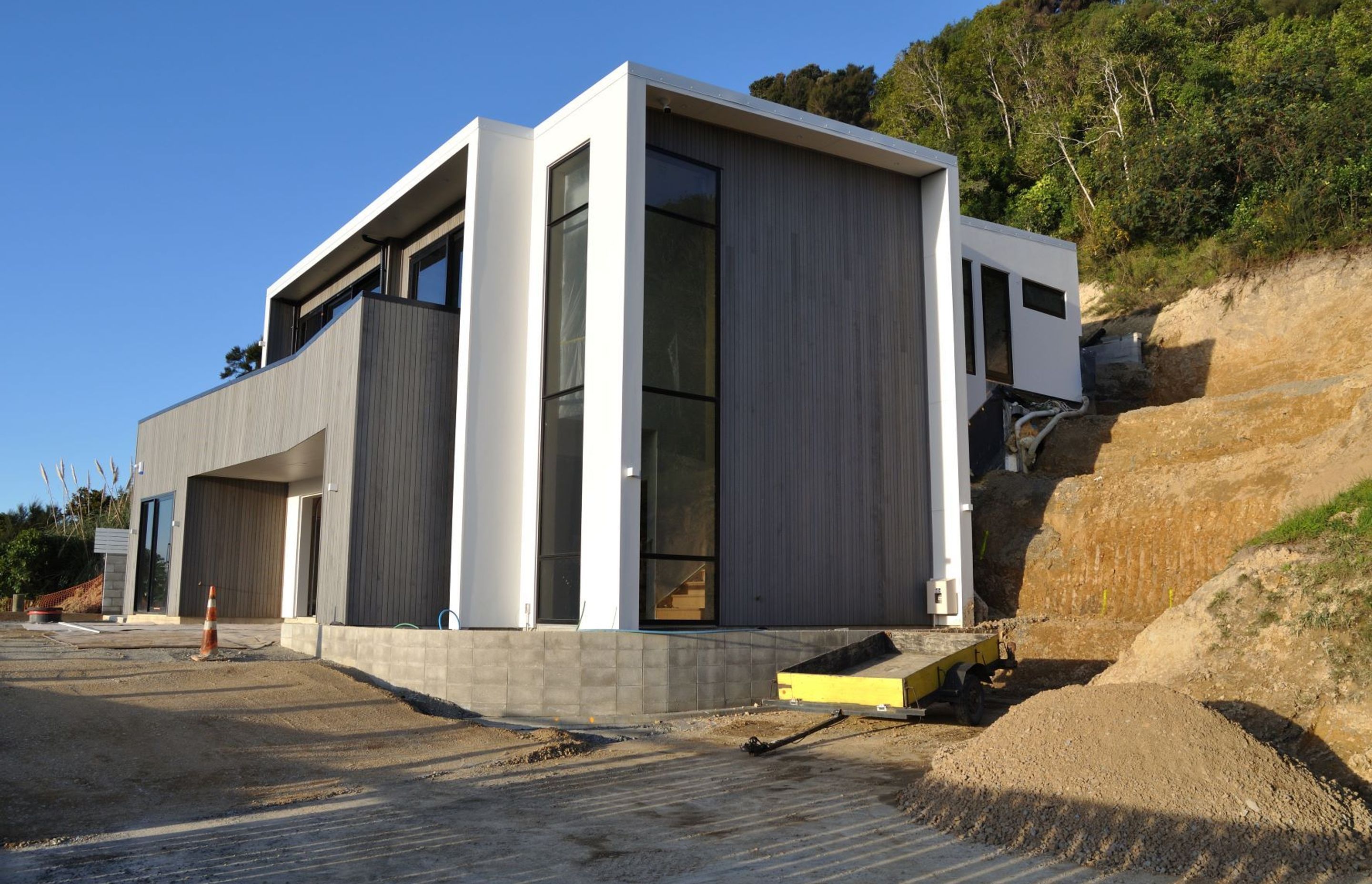 Tui Ridge