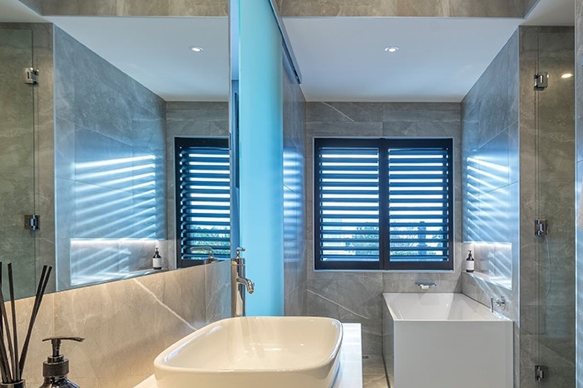 A New Plymouth Stunner