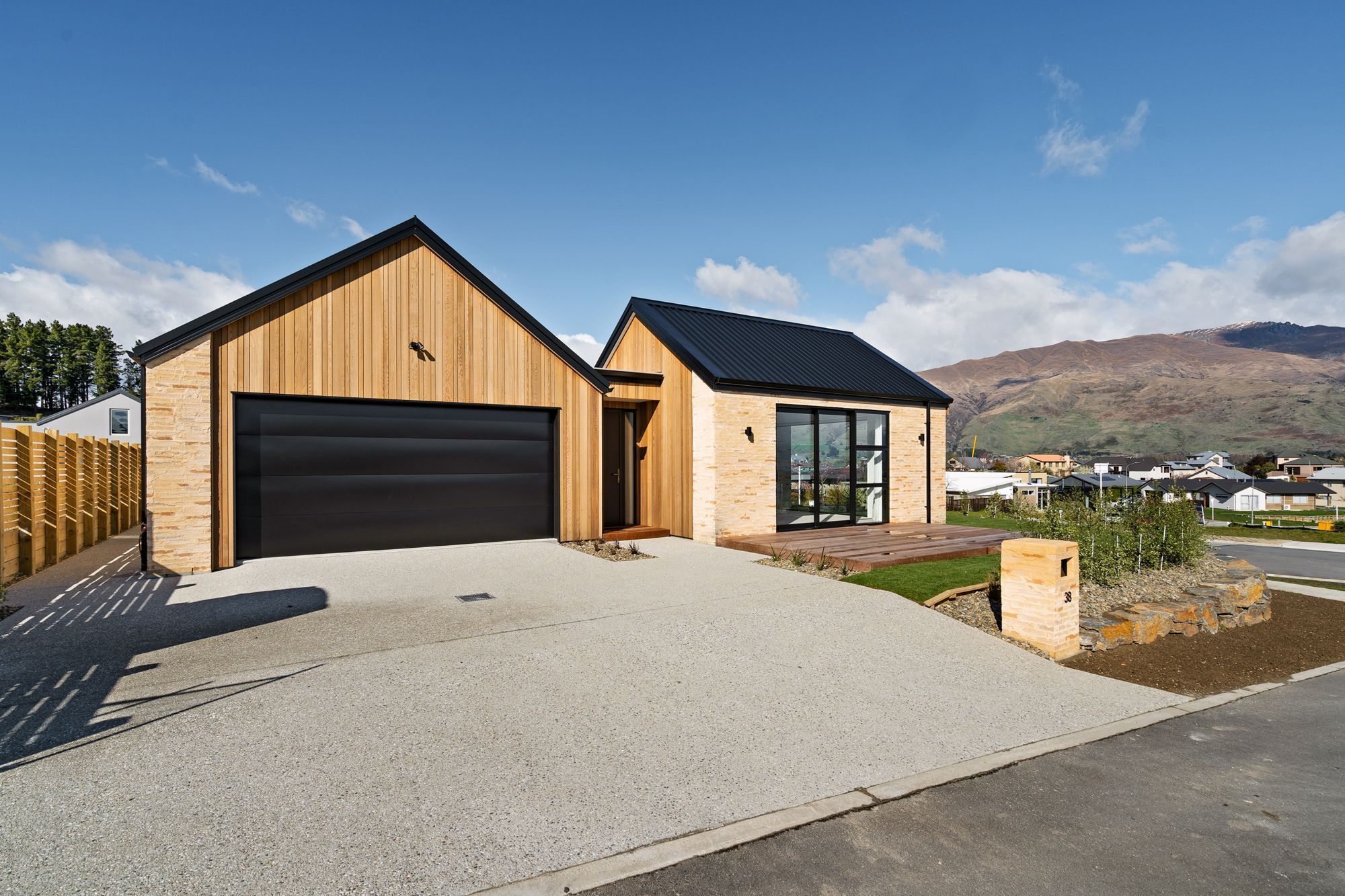 Farrant Drive