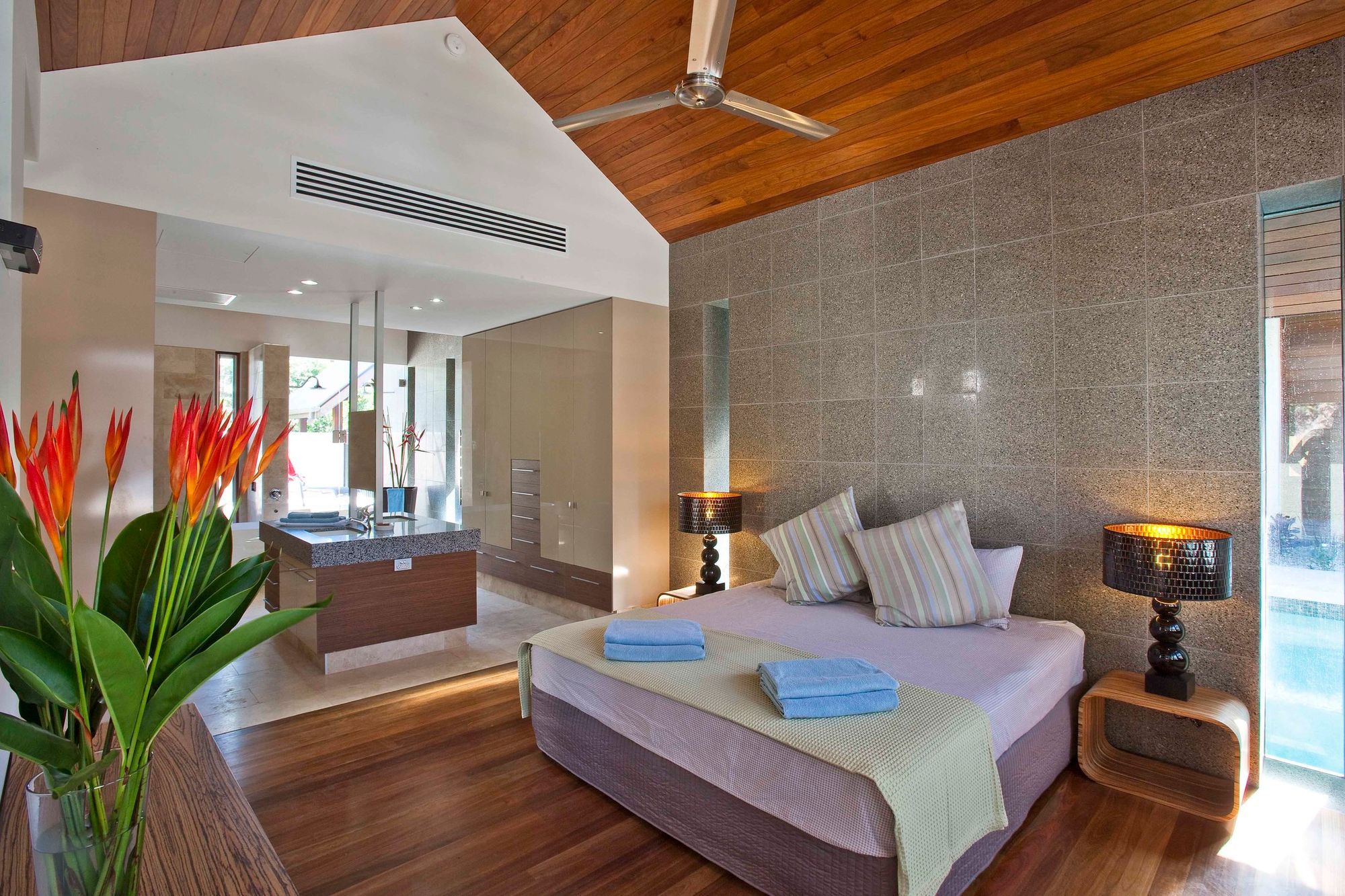 Beachfront Mirage