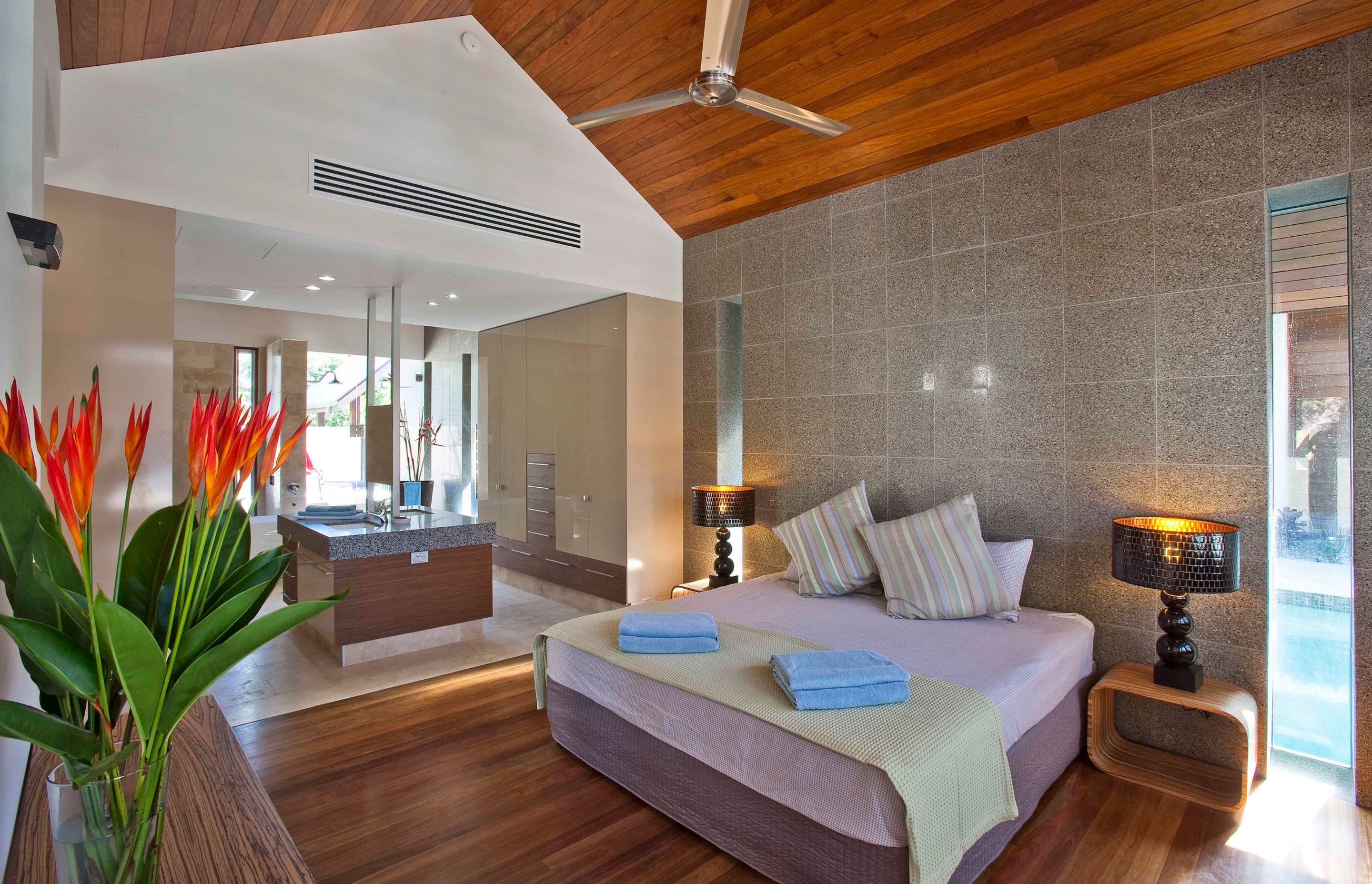 Beachfront Mirage