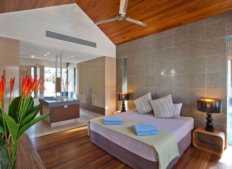 Beachfront Mirage