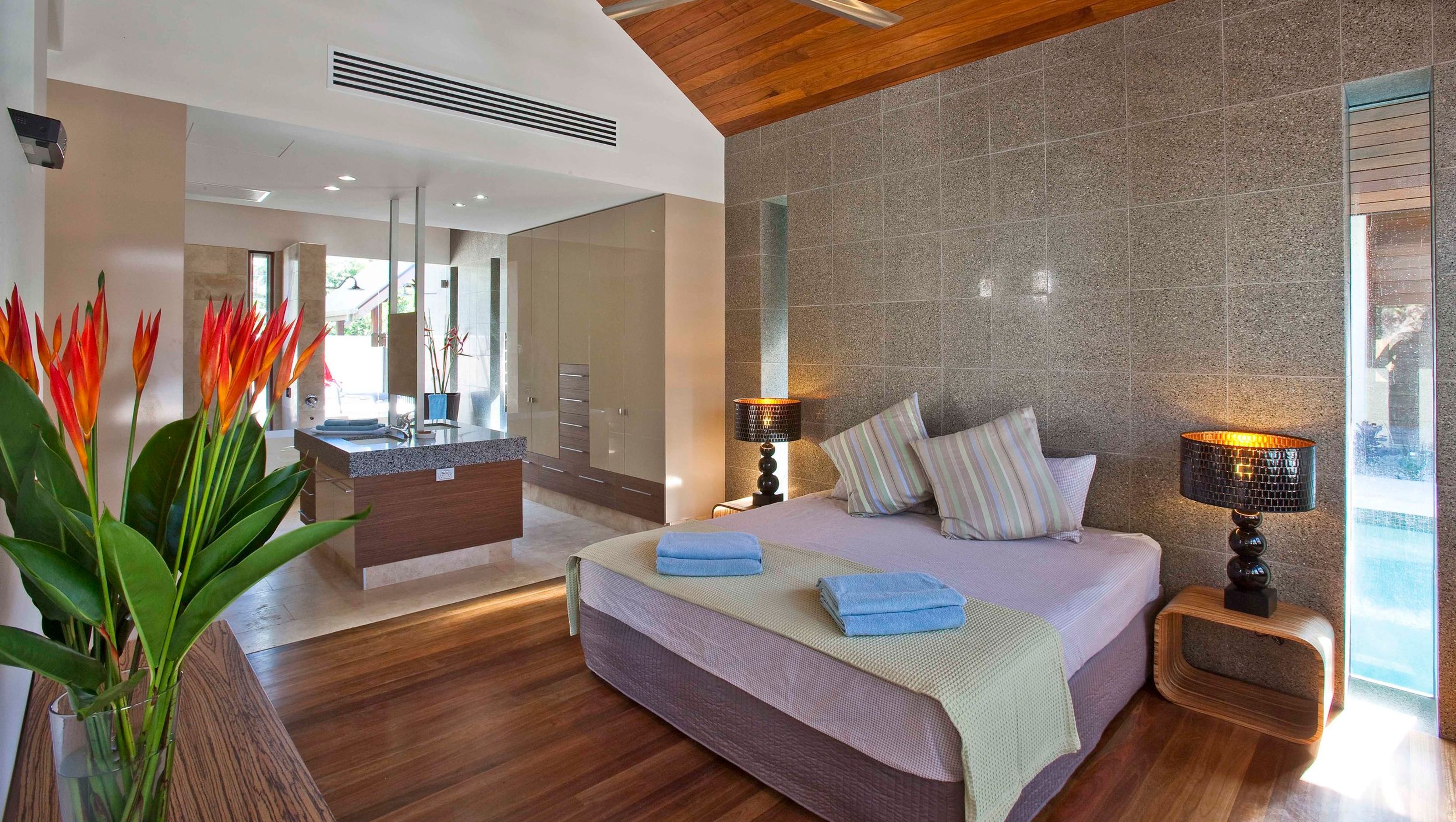 Beachfront Mirage
