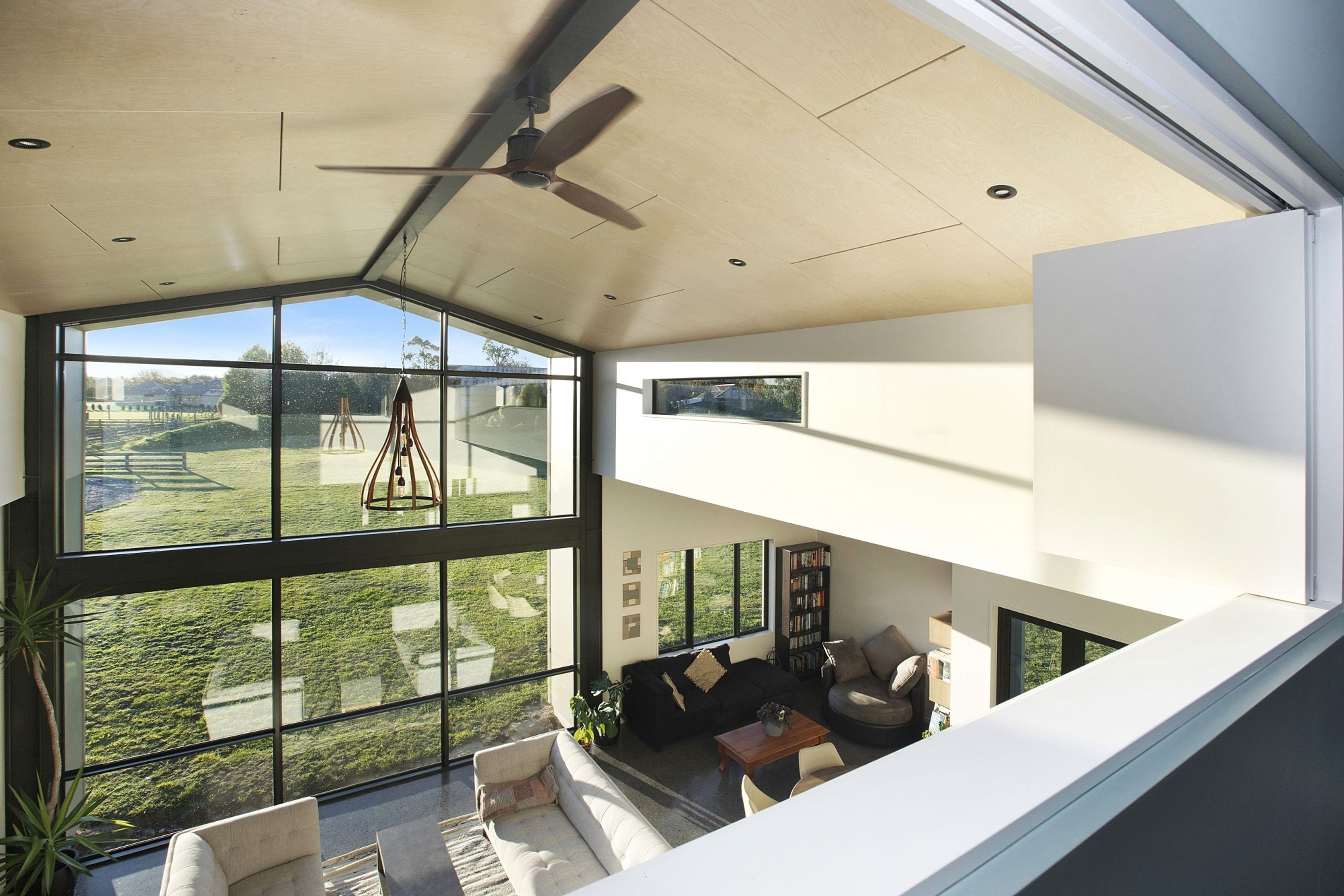 Darfield Barn Dream