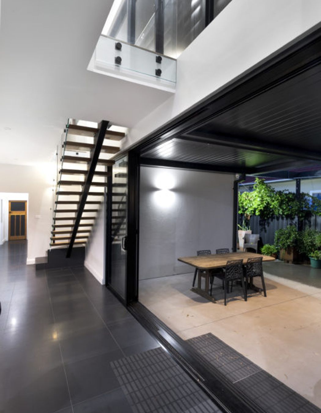 Croxson House