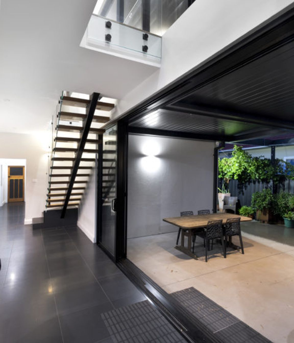 Croxson House