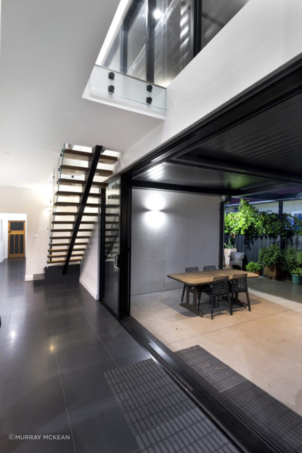 Croxson House