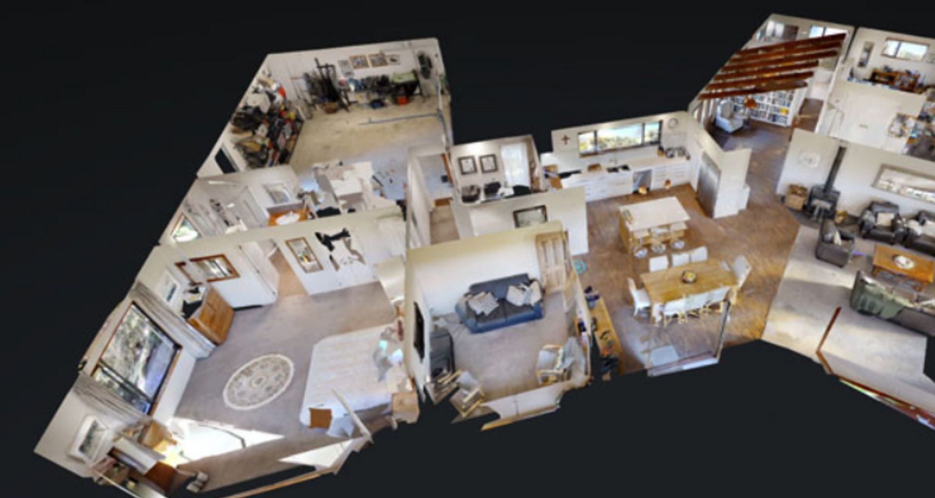 3D HomeView Tours banner