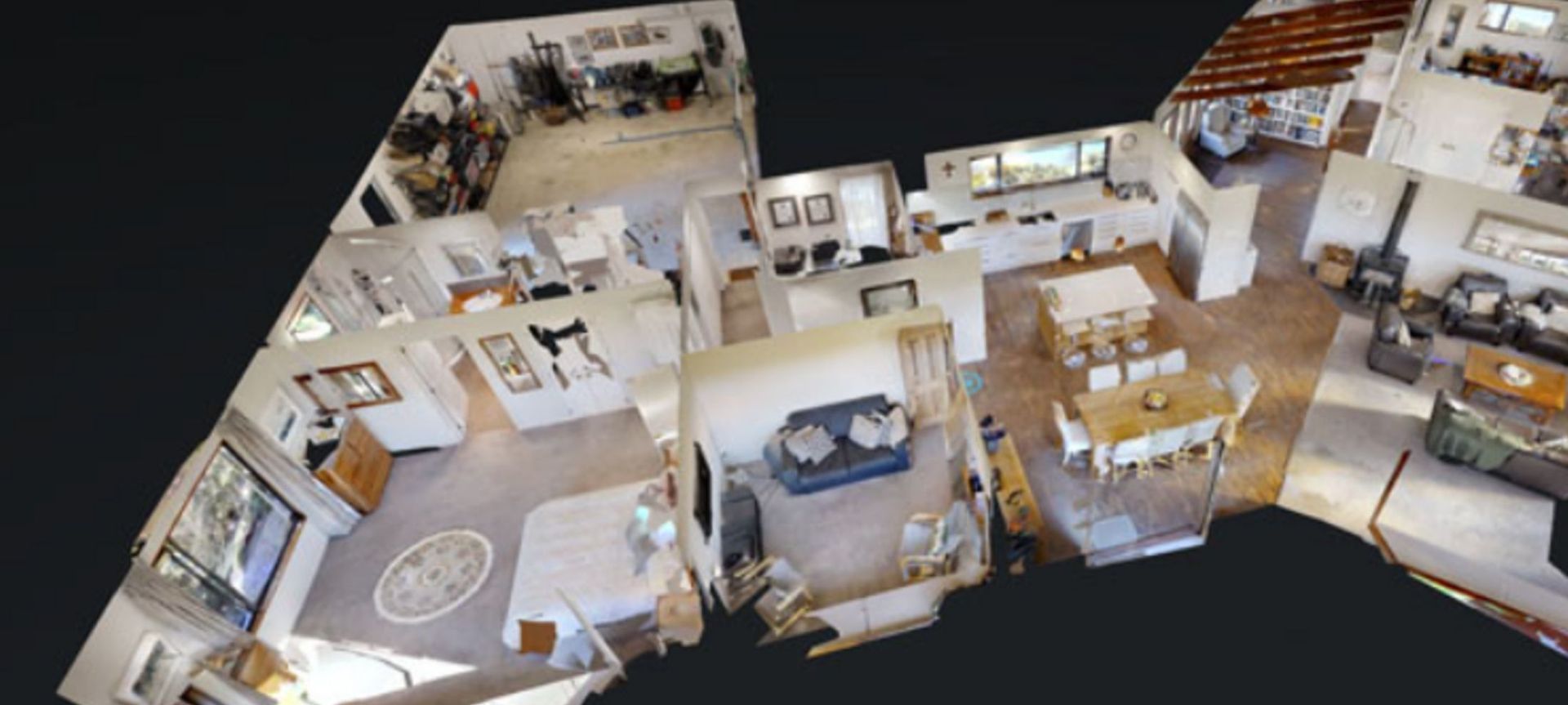 3D HomeView Tours banner