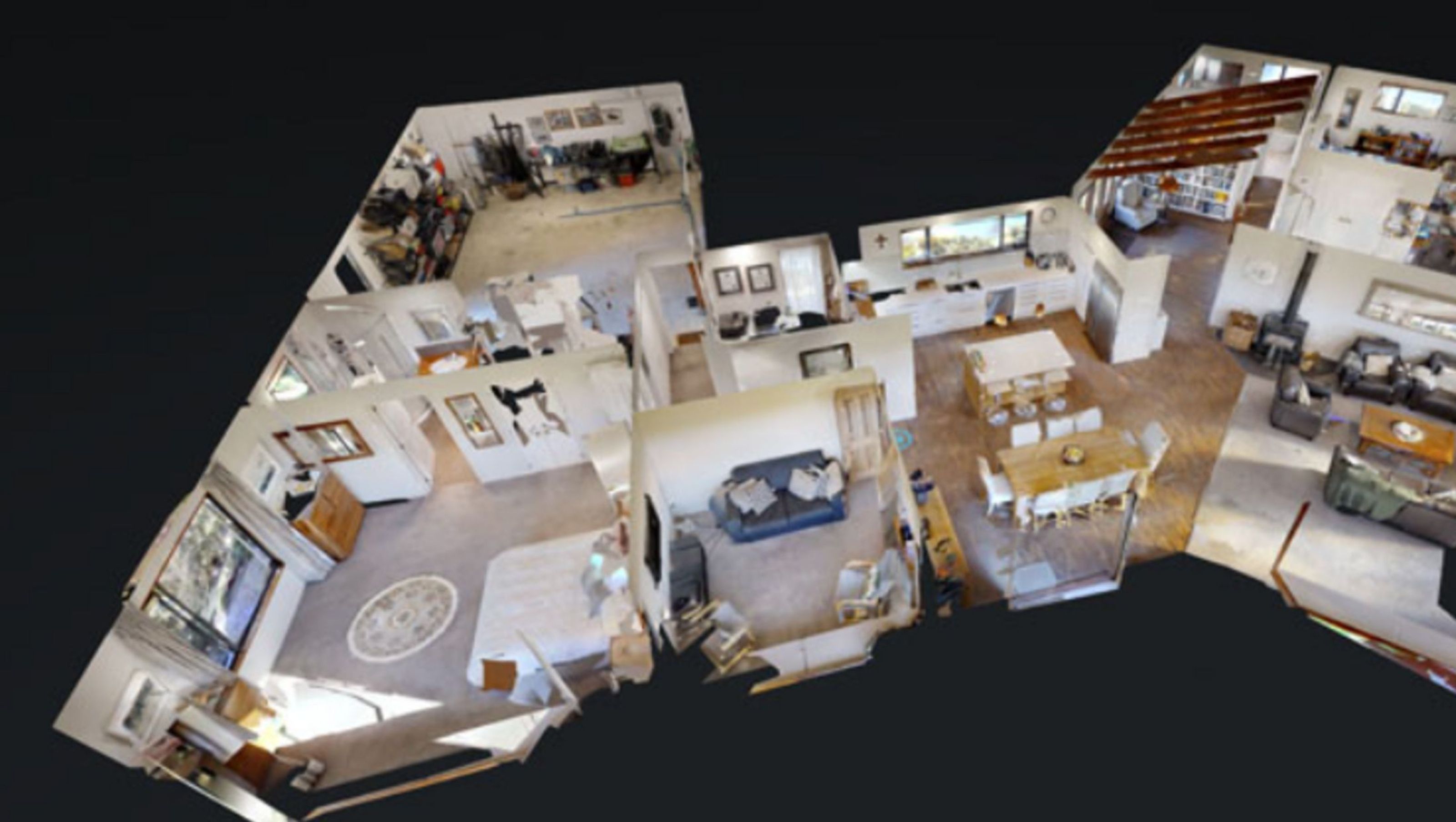 3D HomeView Tours
