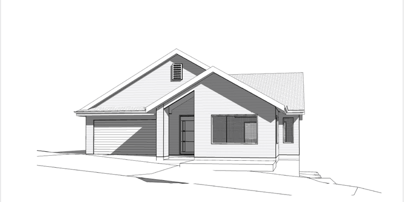New Project - Skulander Crescent, Millwater