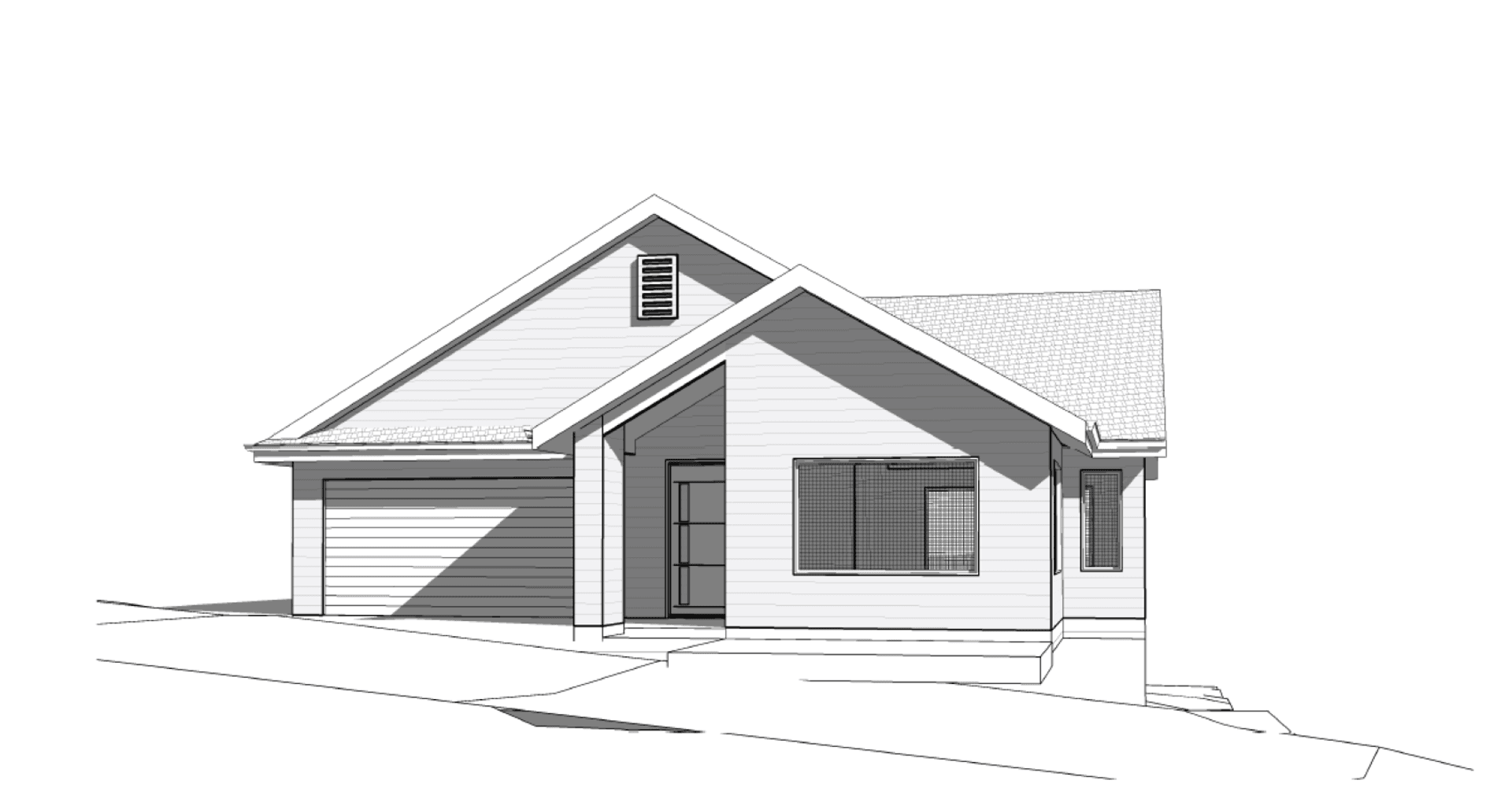 New Project - Skulander Crescent, Millwater banner
