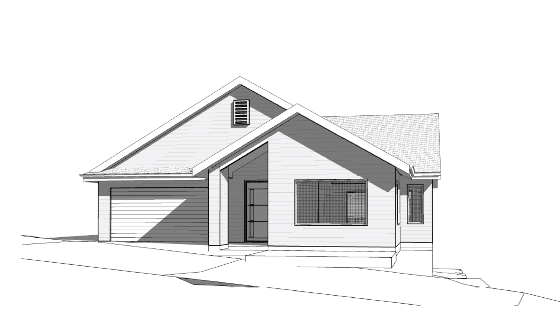 New Project - Skulander Crescent, Millwater banner
